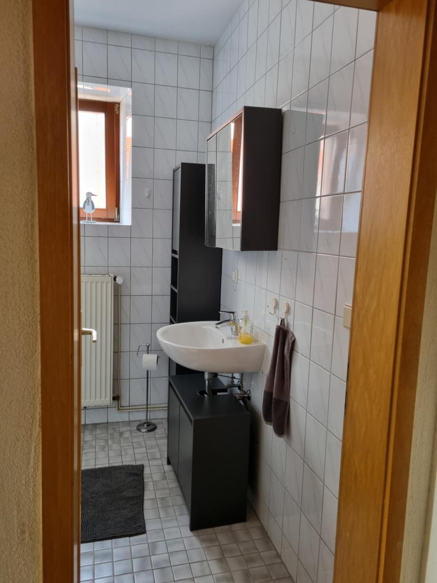 Ferienwohnung Gulde N Tal Gutenberg Exterior photo